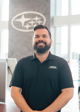 Staff member Greg Karam from 33a4a2c6c502