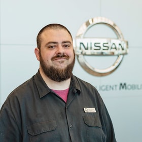 Staff member Ryan Call from 977ee3b56ddf