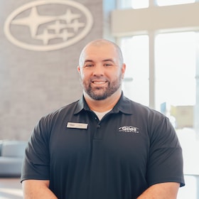 Staff member Phillip Richard from 33a4a2c6c502