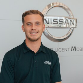 Staff member Brock Degeytair from 60f8005b74e3