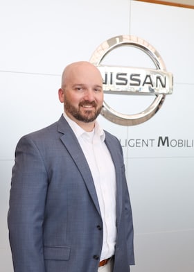 Staff member Josh Longan from ID_6b640075ee22