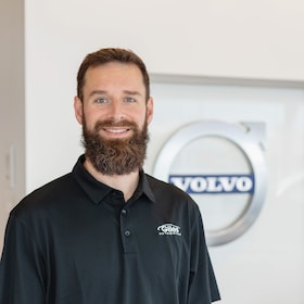 Staff member Kreg Savoie from 9b53891cb262