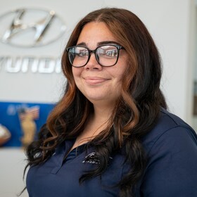 Staff member Alyssa Henry from 4909edfade68