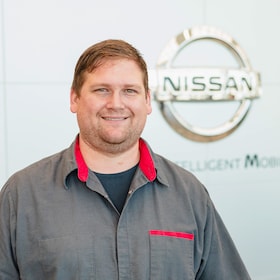 Staff member Gerami Hanks from 0a9afe95eb6c