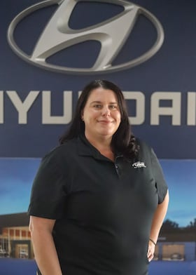 Staff member Jennifer Aymond from ID_40427206835a