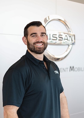Staff member Matt Romero from ID_a93143382cfe