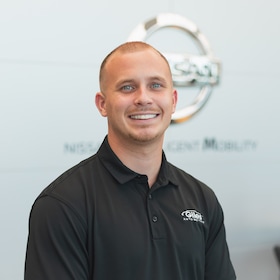Staff member Brock Degeytair from 60f8005b74e3