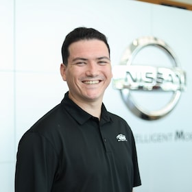 Staff member Jerome Rosenburg from 60f8005b74e3