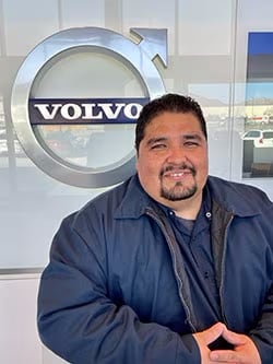 Staff member Jaime Garcia from ID_60ef07414439
