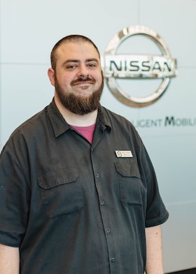 Staff member Ryan Call from ID_406567dfa587