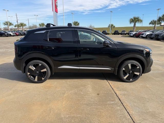 2026 Nissan KICKS SR AWD - Photo 6