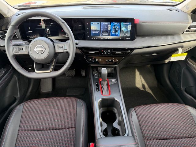 2026 Nissan KICKS SR AWD - Photo 16
