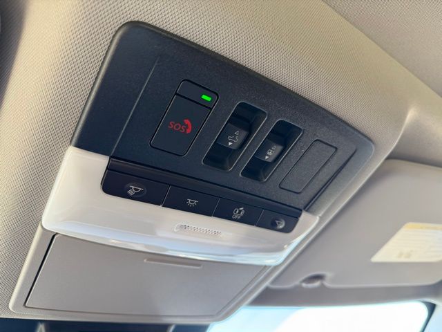 2026 Nissan Rogue Platinum - Photo 24