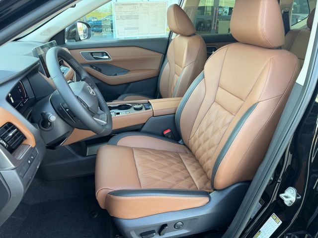 2026 Nissan Rogue Platinum - Photo 11