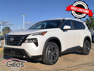 2026 Nissan Rogue SV SUV