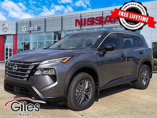 2026 Nissan Rogue S SUV