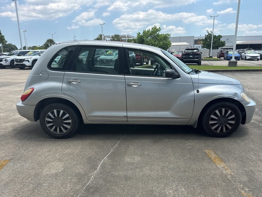 Used 2009 Chrysler PT Cruiser LX Wagon