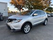  Nissan Rogue Sport