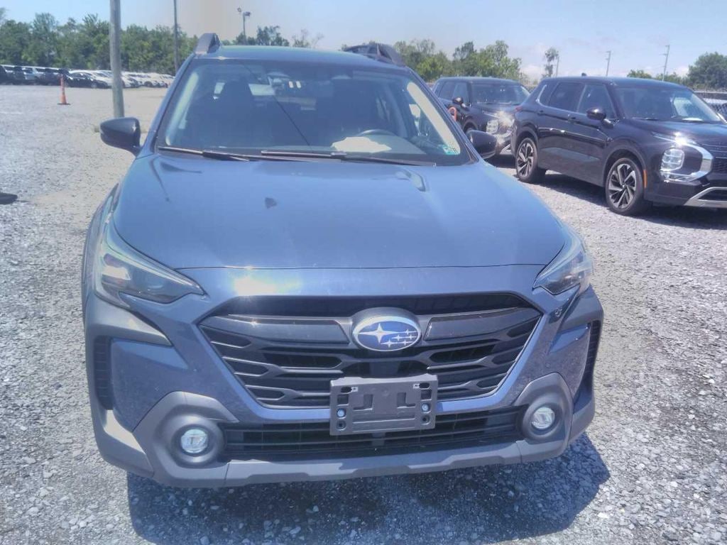 Used 2023 Subaru Outback Onyx Edition SUV