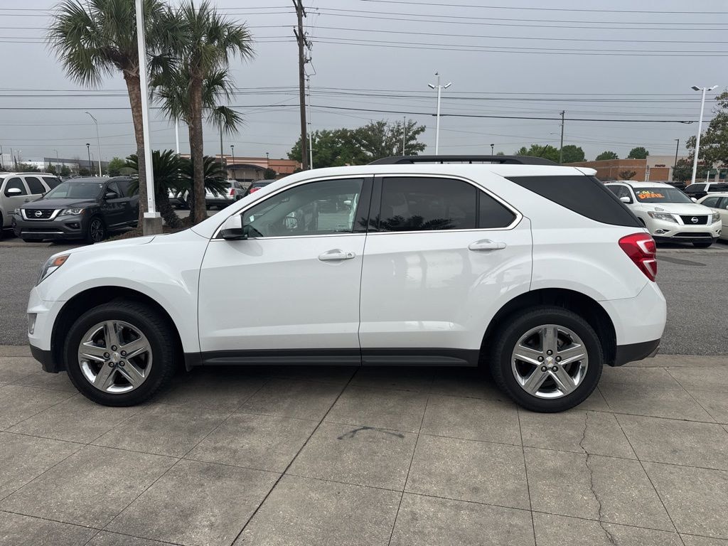 Used 2016 Chevrolet Equinox LT SUV