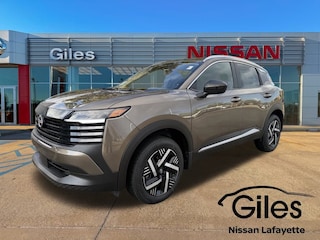 2026 Nissan Kicks SV SUV