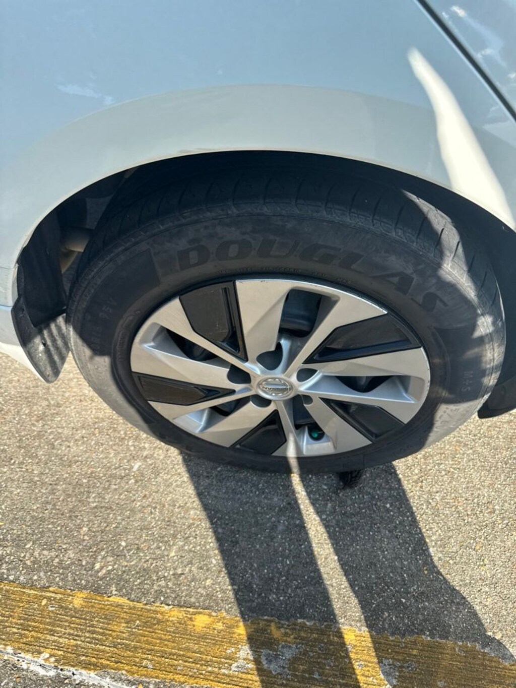 Used 2021 Nissan Altima 2.5 S Sedan