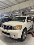 Nissan Armada