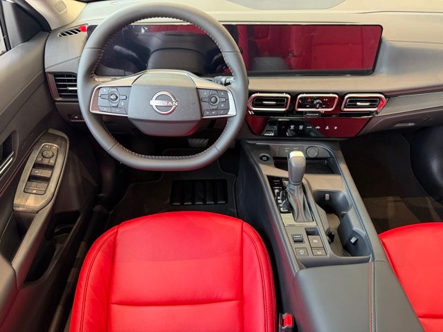 2026 Nissan Sentra SR - Photo 16