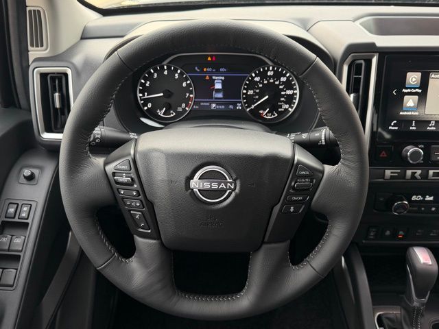 2026 Nissan Frontier SV - Photo 19
