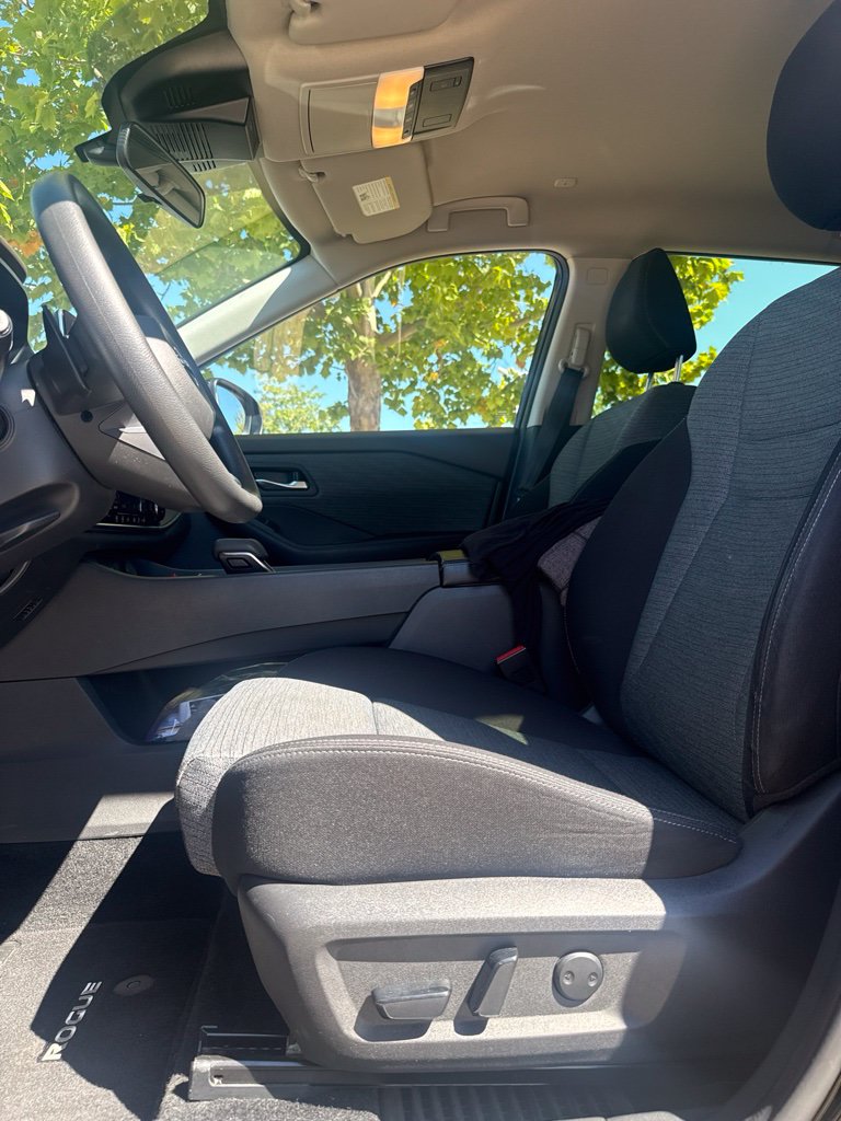 Used 2023 Nissan Rogue SV SUV