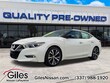 Nissan Maxima