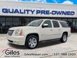GMC Yukon XL