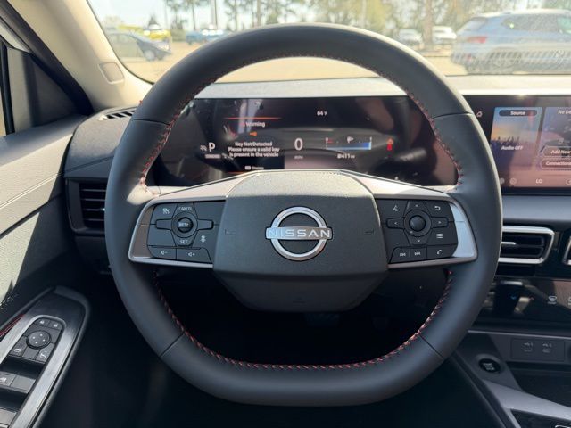 2026 Nissan Sentra SR - Photo 19