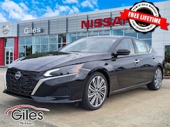 2025 Nissan Altima 2.5 SL Sedan