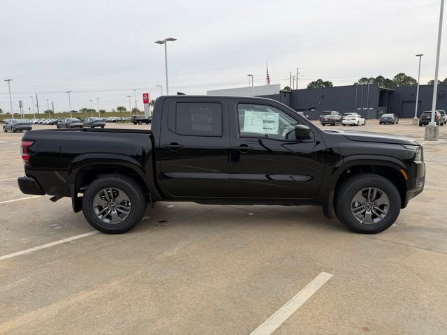 2026 Nissan Frontier SV - Photo 6