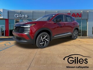 2026 Nissan Kicks SV SUV