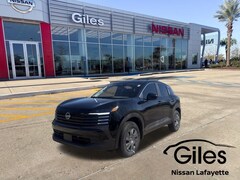 2026 Nissan Kicks S SUV