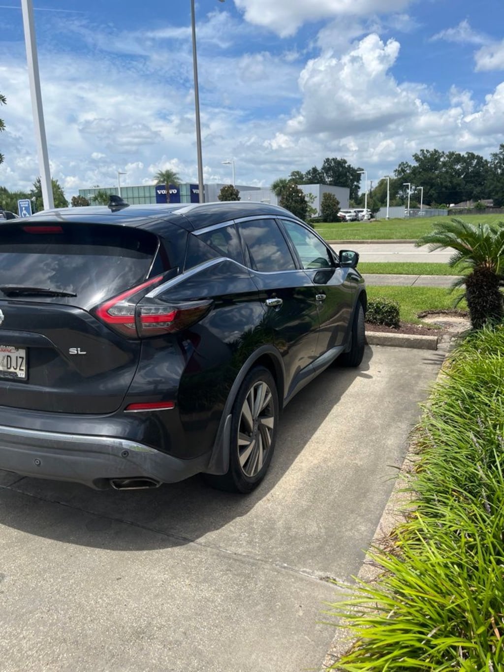 Used 2019 Nissan Murano SL SUV