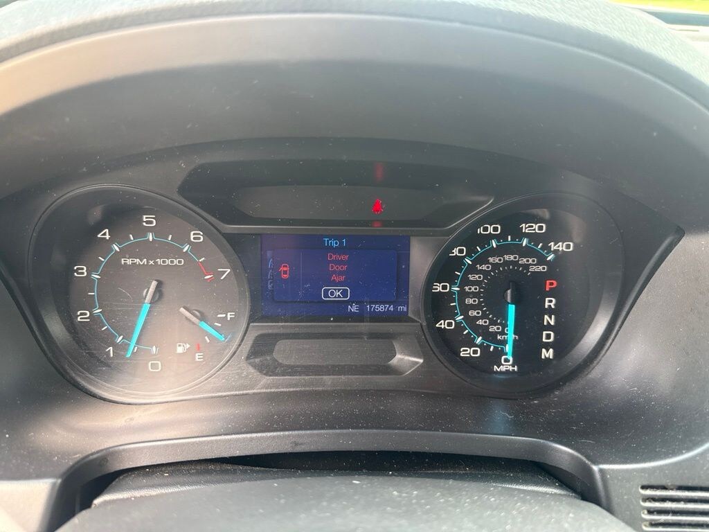 Used 2013 Ford Explorer Base SUV