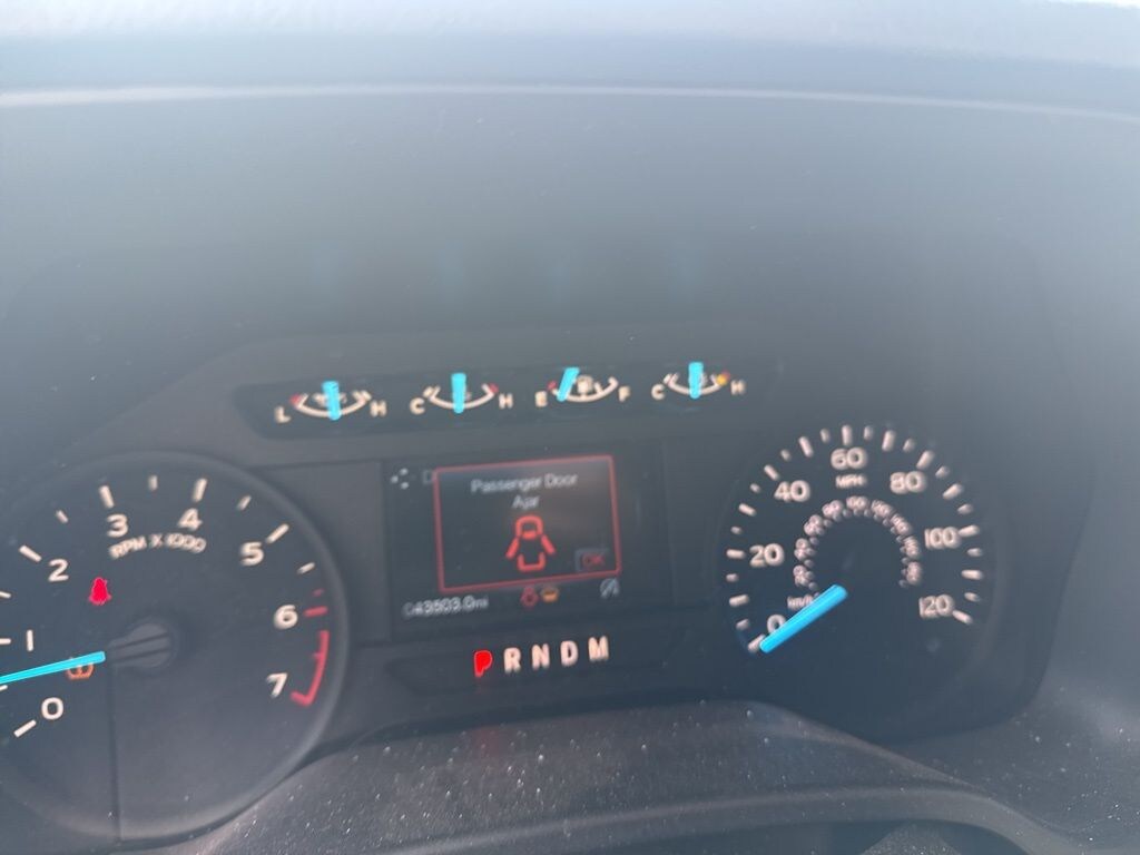 Used 2019 Ford F-150 XL Truck