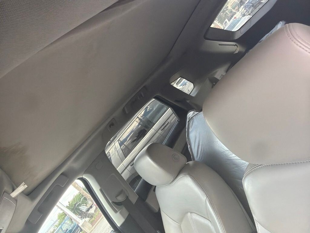 Used 2016 Cadillac SRX Luxury SUV
