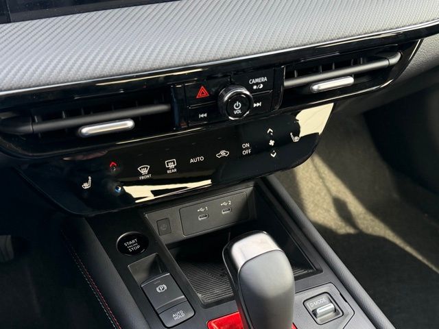 2026 Nissan KICKS SR AWD - Photo 23