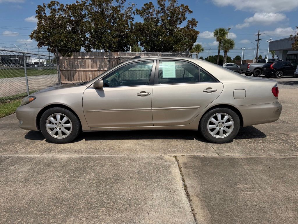 Used 2006 Toyota Camry SE with VIN 4T1BE32K26U144110 for sale in Lafayette, LA