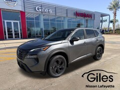 2026 Nissan Rogue SV SUV