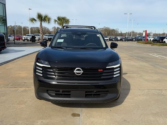 2026 Nissan KICKS SR AWD - Photo 8