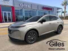 2026 Nissan Murano SL SUV