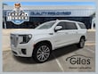  GMC Yukon XL