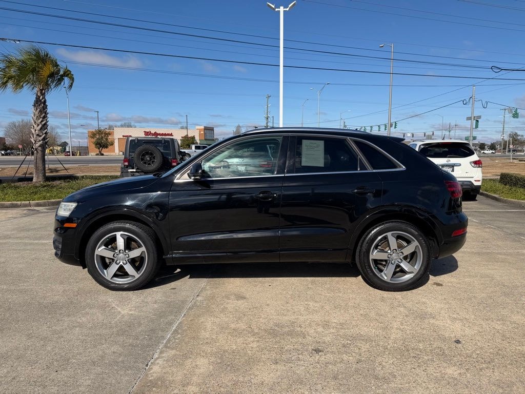 Used 2015 Audi Q3 2.0T Premium Plus SUV