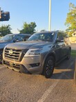 Nissan Armada