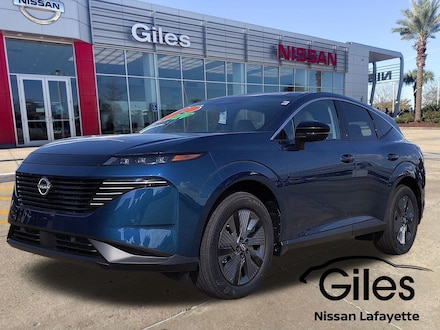 2026 Nissan Murano SL SUV